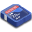 SD Card Icon 32x32 png